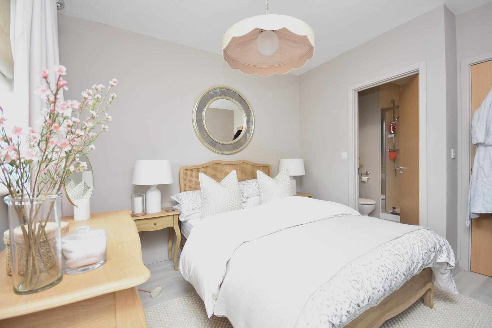 2 The Lodge, Paget Road, Penarth, CF64 1NQ